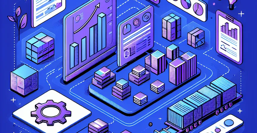 WMS 系统的库内作业流程优化方案